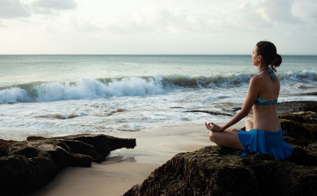 ヨガを続けるモチベーションになるヨガ名言5選 気分別に刺さる言葉を厳選 Yoganess ヨガネス